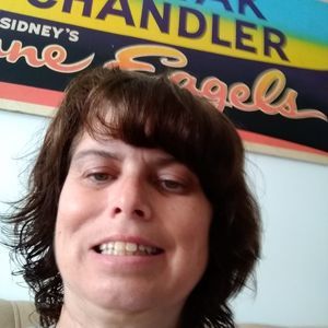 Meet your Posher, Kelley